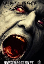 The Zombie Apocalypse (2013)