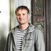 Stu (What We Do in the Shadows)