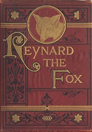 Reynard the Fox (Douglas David Roy Owen)