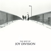The Best of Joy Division