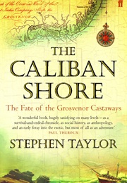 The Caliban Shore (Stephen Taylor)