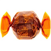 Quality Street Toffee Deluxe