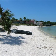 Gulf Breeze, Florida