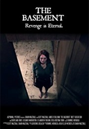 The Basement (2015)