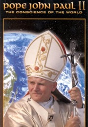 Pope John Paul II (1984)