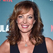 Allison Janney