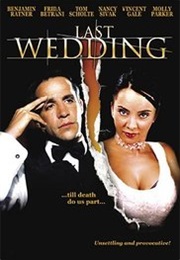 Last Wedding (2001)