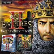Age of Empires II: The Conquerors Expansion