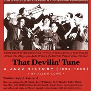 Various Artists That Devilin' Tune: A Jazz History, Vol. 1