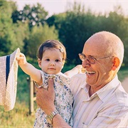 What Was Different, When Your Grandparents Where Your Age?