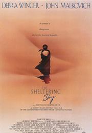 Sheltering Sky, the (1990, Bernardo Bertolucci)