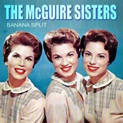 The McGuire Sisters