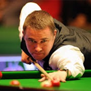 Stephen Hendry