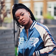 Ray Blk