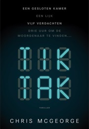 Tik Tak (Chris McGeorge)