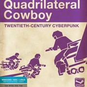 Quadrilateral Cowboy