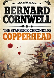 Copperhead (Bernard Cornwell)