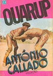 Quarup - Antônio Callado