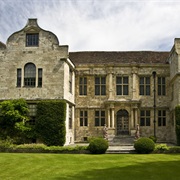 Treasurer's House, York