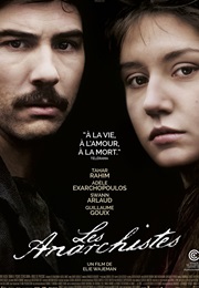 Les Anarchistes (2015)
