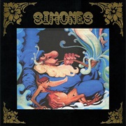 Al Simones - Simones 20th Anniversary 4 LP Box-Set Edition 1992-2012