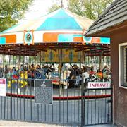 Smithsonian Carousel
