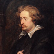 Anthony Van Dyck