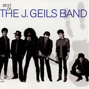 J. Geils Band - Best of the J. Geils Band