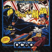 Batman the Caped Crusader