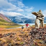 Visit the Torngats, Labrador