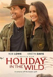 Holiday in the Wild (2019)