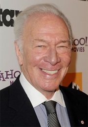 Christopher Plummer (Up) (2009)