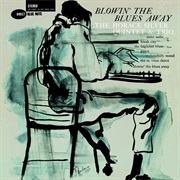 The Horace Silver Quintet & Trio - Blowin' the Blues Away