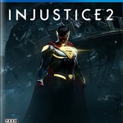 Injustice 2 (PS4)