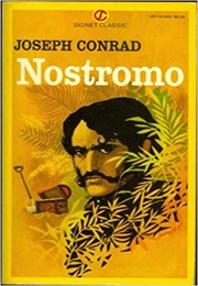 Nostromo (Signet)