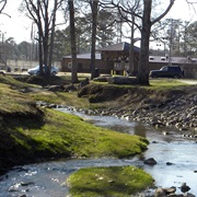 Fort Oglethorpe, Georgia