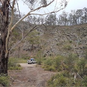 Marrangaroo National Park (NSW)