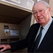 Luther George Simjian