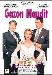 Gazon Maudit (1994)
