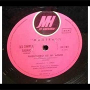 Prisionero De Mi Amor – Mantra (1974)