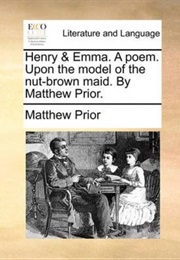 Henry and Emma (Matthew Prior)