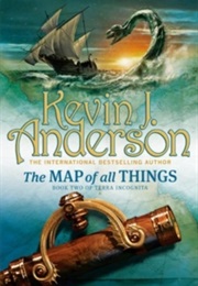 Terra Incognita (Kevin J Andersom)