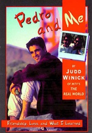 Pedro and Me (Judd Winick)