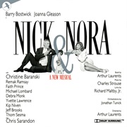 Nick &amp; Nora