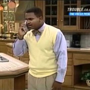 Carlton Banks
