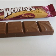 Wonka Bar