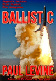 Ballistic (Paul Levine)
