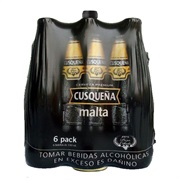 Cusquena Malta