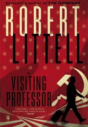 The Visiting Professor (Robert Littell)