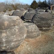 Rock City (Kansas)